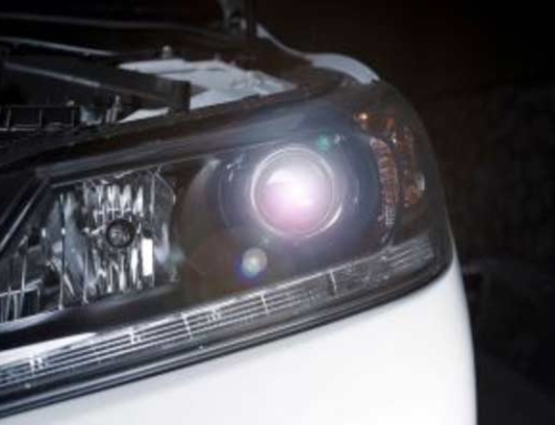 Are LED and HID Headlights Legal in South Florida