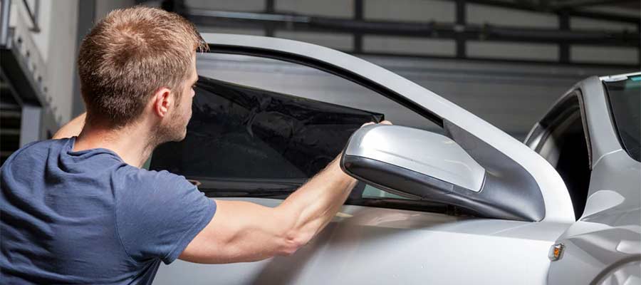 Car Window Tinting, Auto Window Tinting, Miami, Hialeah, Miami