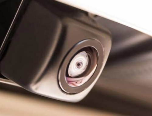 How to Choose the Perfect Backup Camera?