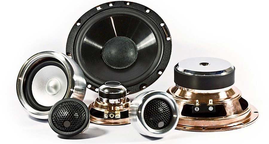 Car Audio Online: Stereos, Speakers, Subs & Amps