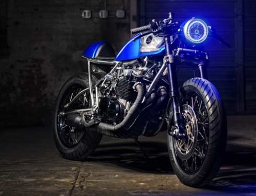Best Motorcycle Headlights – Halogen vs. HID vs. LED