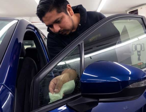 Choosing the Best Quality Tint for Your Car