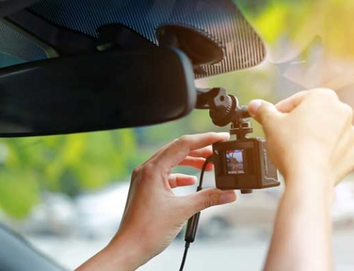 Choosing the Right Dash Cam: A Comprehensive Guide