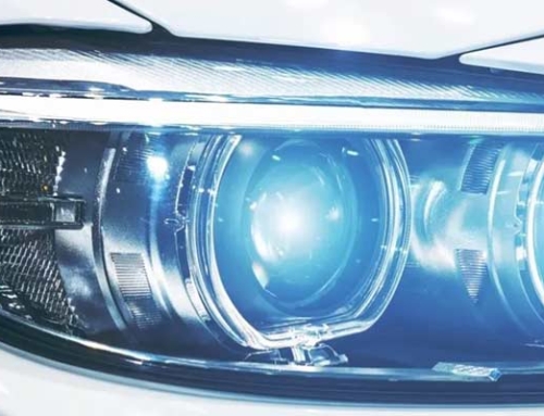 What Are HID Lights for Cars?